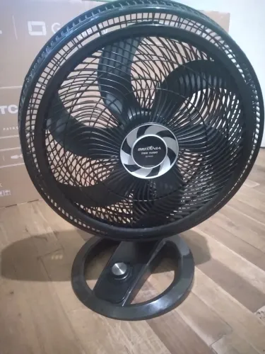 Ventilador  Britânia  novo 