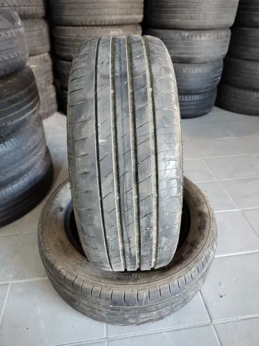 Pneu 205 55 16 Goodyear