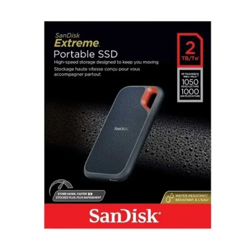 SSD para uso em backup de dados