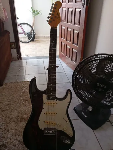 Vendo Guitarra Condor RX-20S 