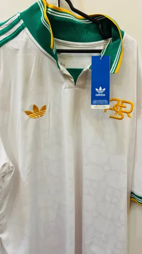 CAMISA ROMA 25/26