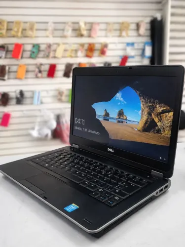 Notebook Dell Latitude E6440 | i5/SSD