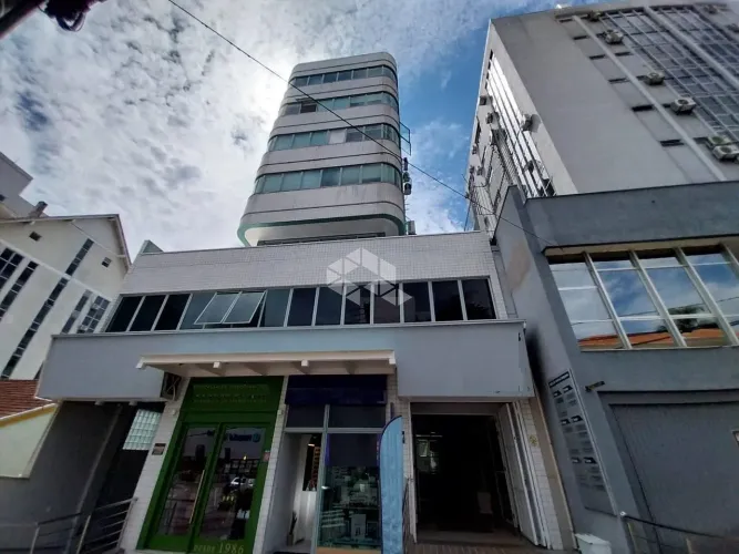 Sala comercial no centro de Bento Gonçalves