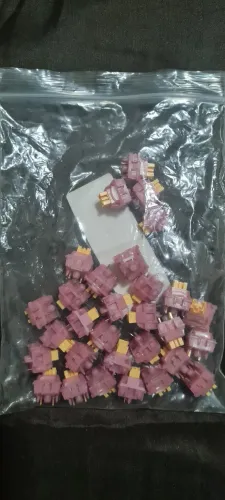 30 switch outemu silent peach v3 linear