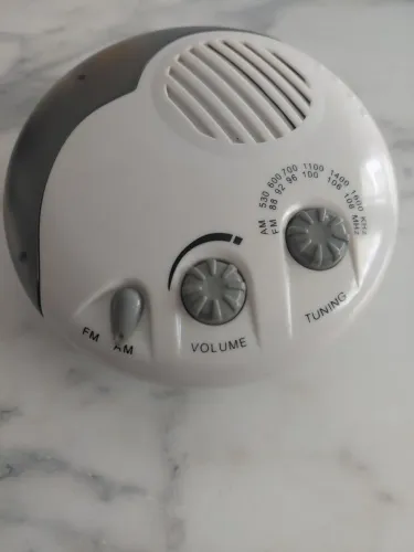 Relógio retro 
