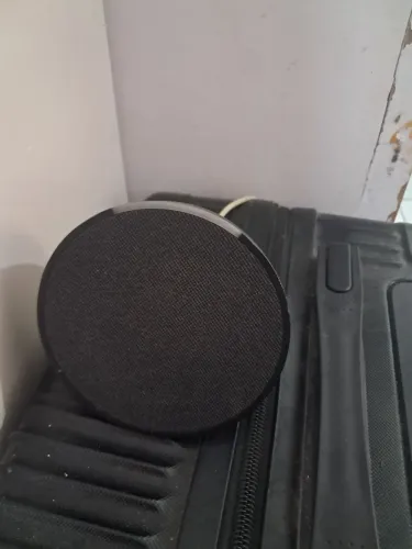 Echo Pop