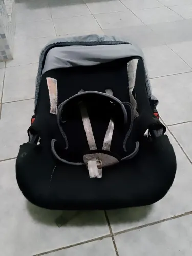 Bebê conforto