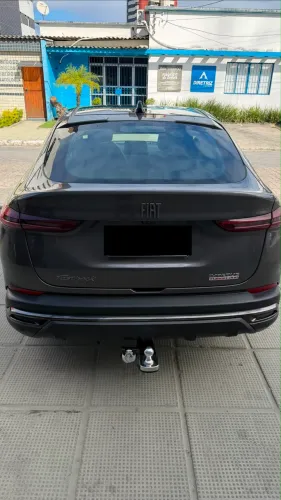 Fiat Fastback Impetus 1.0 200 T. Flex AUT 2024