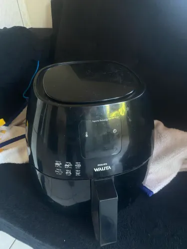 Vendo air fryer
