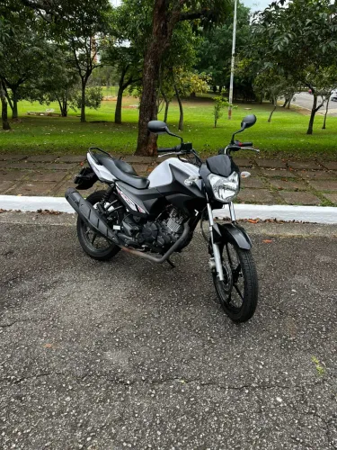 Yamaha Factor 150