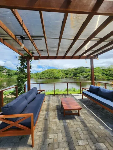 Excelente lote no Campos do Conde - terreno - área verde - condominio fechado