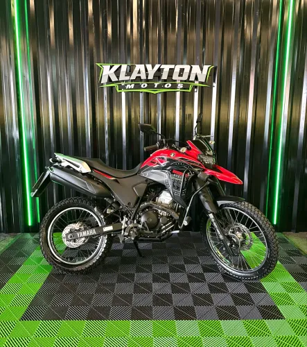 MOTO YAMAHA LANDER XTZ 250Cc - 2023