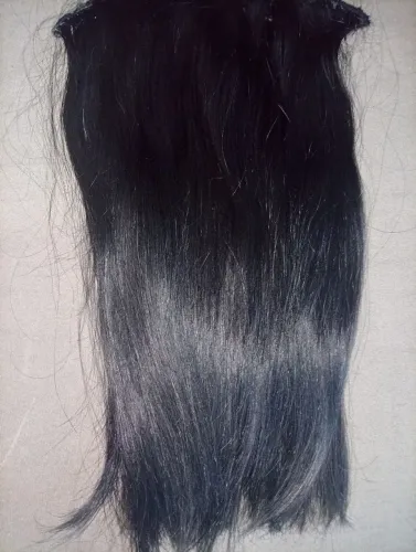 Vendo cabelo brasileiro