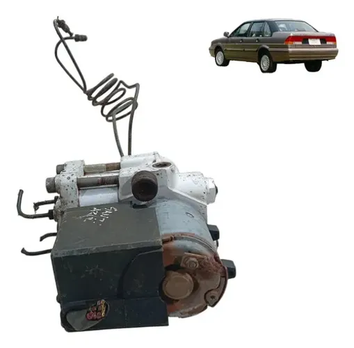 Modulo Freio Abs Volkswagen Santana Versailles 1991 1995
