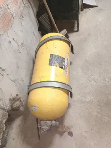 Kit GNV 5 geração