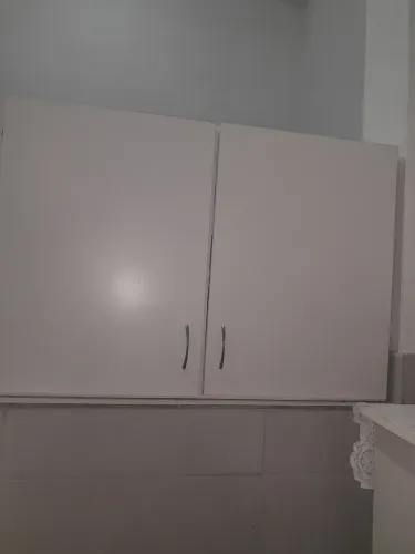 Vendo móveis para salão armário  cadeira do papai 