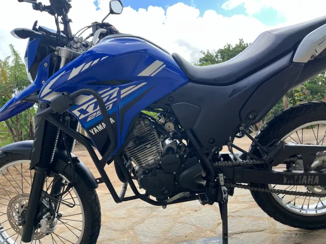 Vende-se Lander 2023