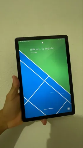Galaxy Tab A9+
