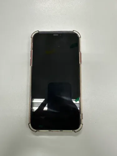 iPhone 11 Vermelho 64GB