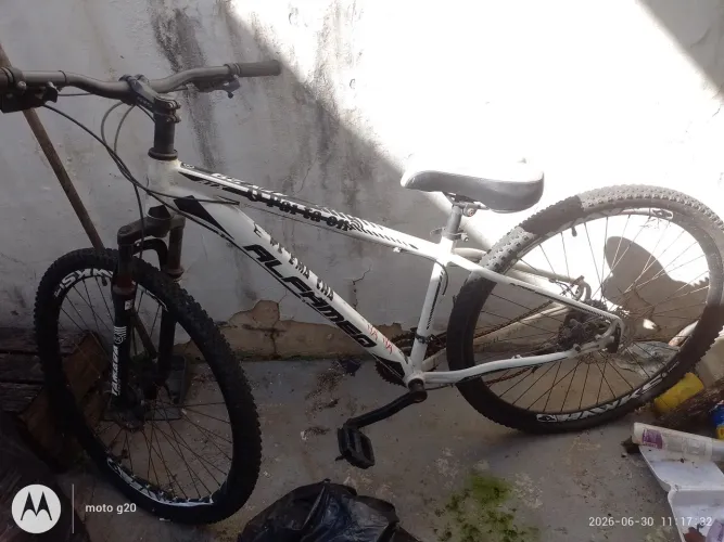Bicicletas