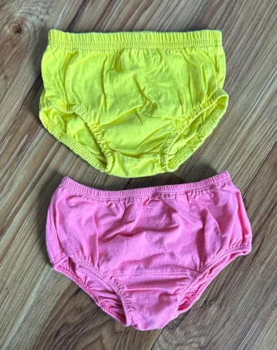 Kit 2 Tapa Fraldas Carter's tamanho 18 meses importados (Desapegos)