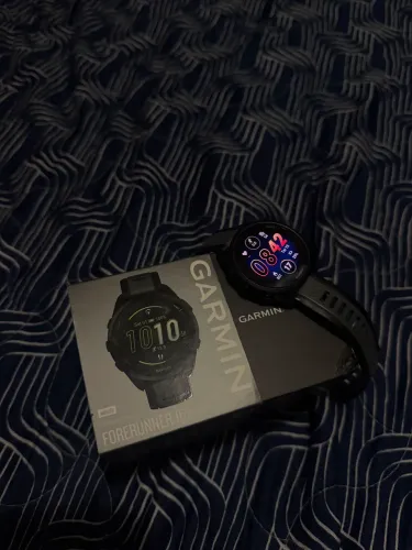 Garmin Forerunner 165