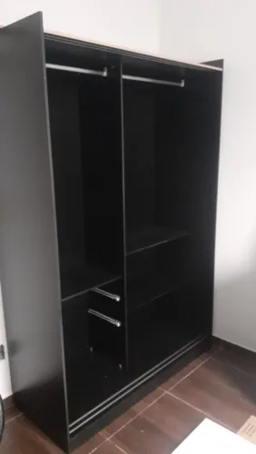 Guarda roupa infantil 