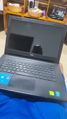 Notebook Dell i14 3443