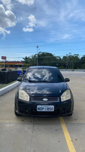 Ford Fiesta 1.0 8V Flex/class 1.0 8V Flex 5P 2009