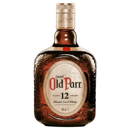 Old parr