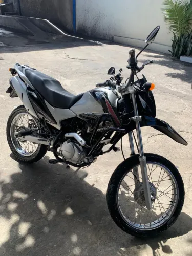 NXR BROS 150cc