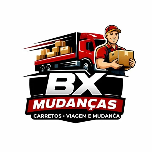 Mudança preço acessível
