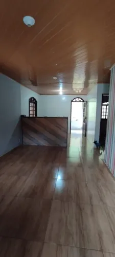 Casa em Morro Azul do tingua 