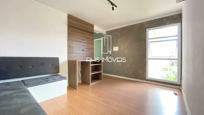 Apartamento à venda, 52m² - Condomínio Bem Te Vi - Valinhos/SP