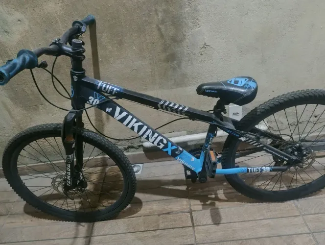 Bicicleta vinks