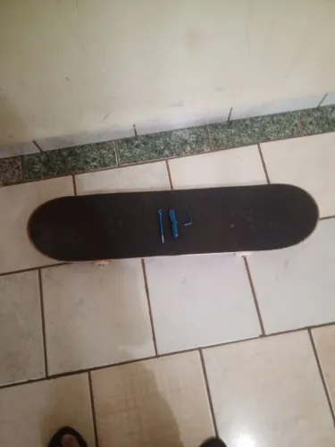 Vendo skate