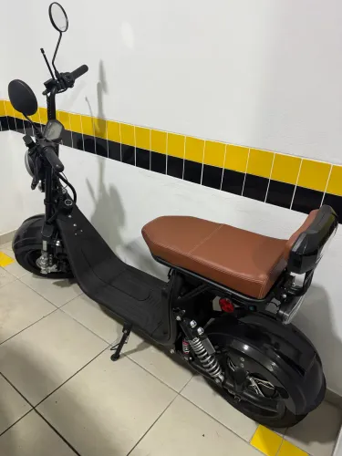 Scooter GCX - X11 - 3000v