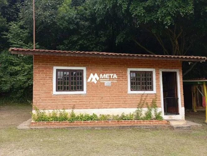 SÍTIO À VENDA | RESSACA, COTIA - SP