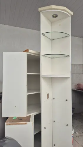 Vendo armario cozinha
