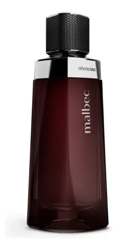 Malbec Tradicional Desodorante Colônia 100Ml