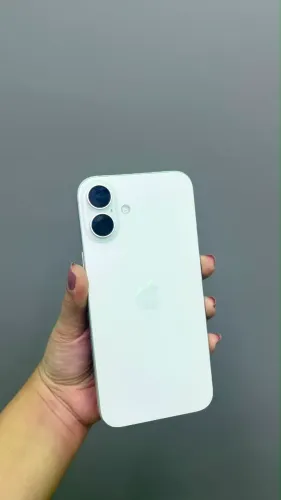 IPHONE 16 PLUS - COM GARANTIA APPLE