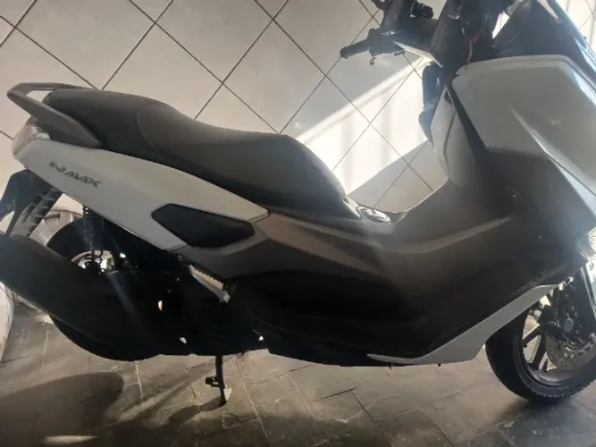 NMAX 2019 VALOR 10.600,00