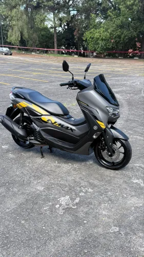 NMAX 160 SE CONNECTED ABS