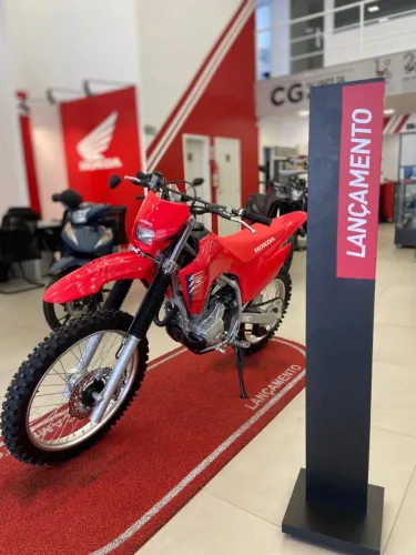 CRF 300