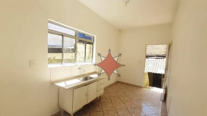 Casa com 1 dormitório para alugar, 45 m² por R$ 1.320,00/mês - Vila Formosa - São Paulo/SP