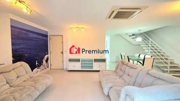 Cobertura / Penthouse à venda, Recreio dos Bandeirantes, Rio de Janeiro, RJ