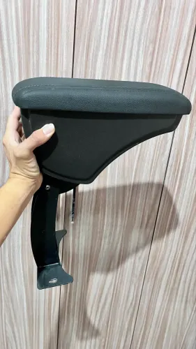 Encosto de braço, cabeça e lombar para KWID