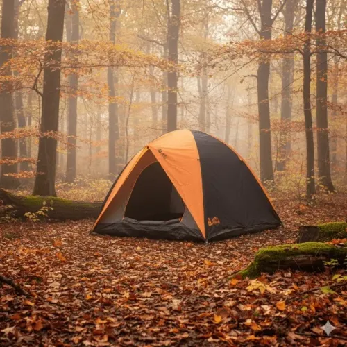 Barraca de Camping Xtreme 6 Pessoas Bel