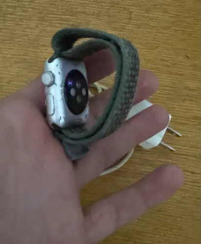 Aplle watch series 3 38mm