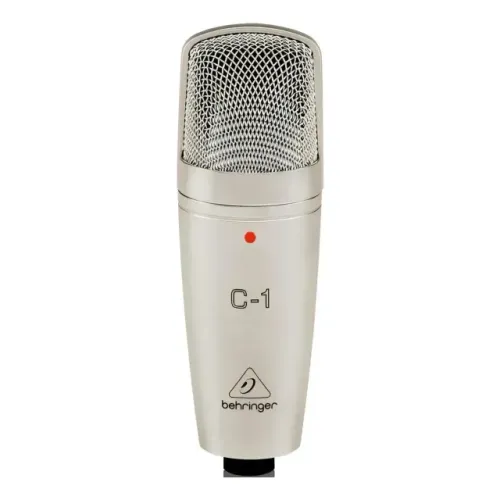 Microfone Condensador Behringer C-1